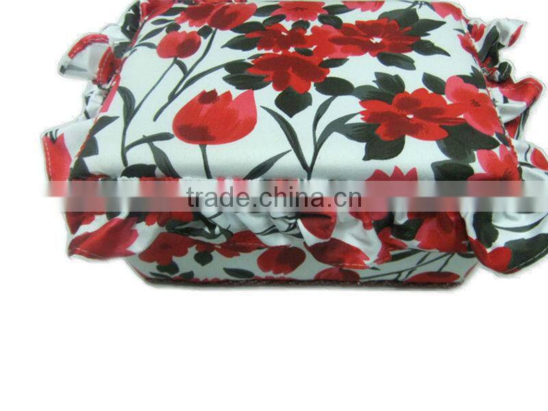 Beautiful Knitted Basket.SZ008.01-01