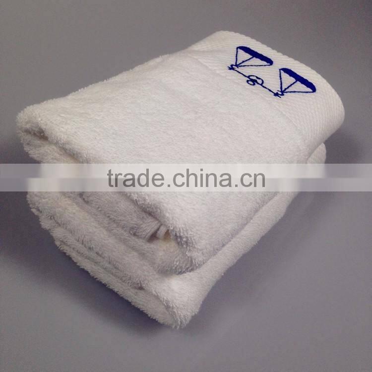 Cotton hand towel lint free promotion hand towels monogrammed