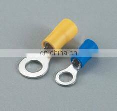 Pre-Insulated Terminal(RV,FDD,FDFD,MDD,SV),Connector terminal,Electrical terminal