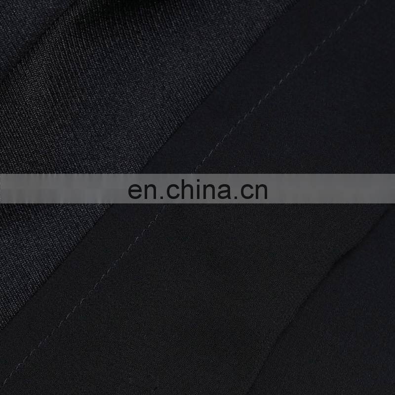 New Design Summer Woman Dress Fashion Ladies Western Dress Designs