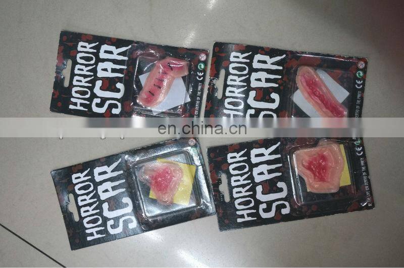 Halloween witches broom C-A077