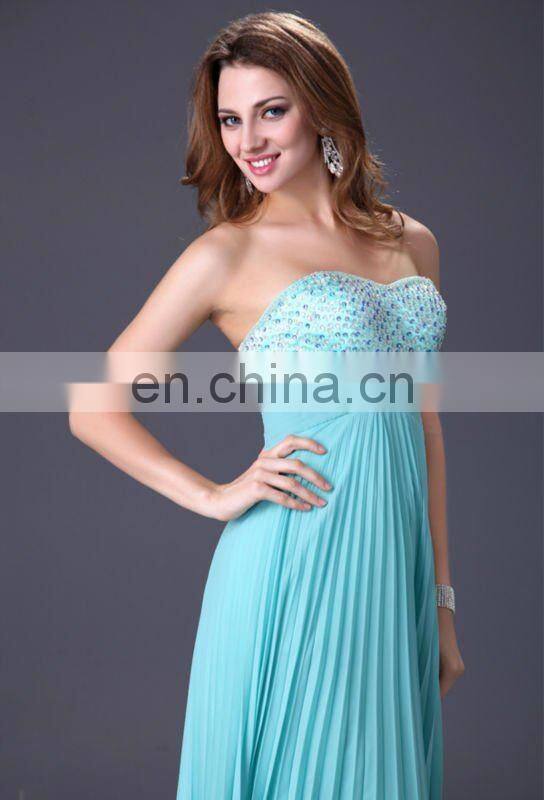 Grace Karin Stunning Sequins Beaded Evening Dresses CL3083