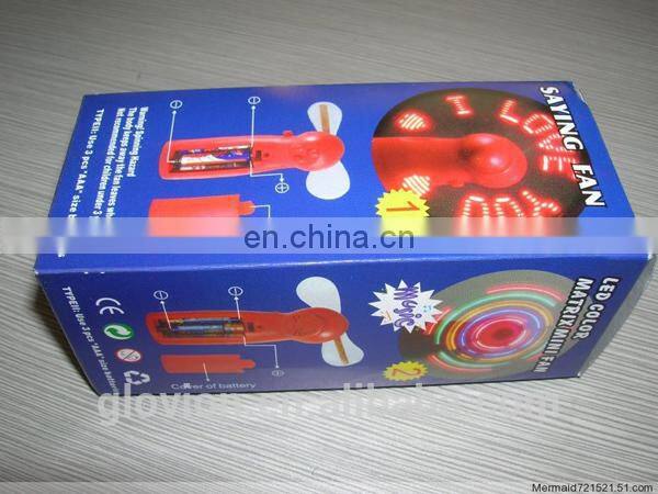 Hot sale mini electric hand fan mini travel fan fancy hand fans