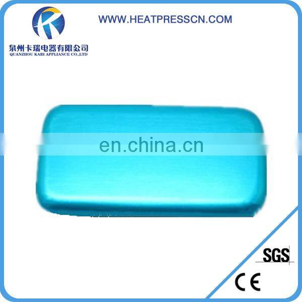 sublimation mould for iPhone 5/5s