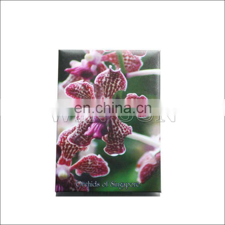 calendar fridge magnetic sticker