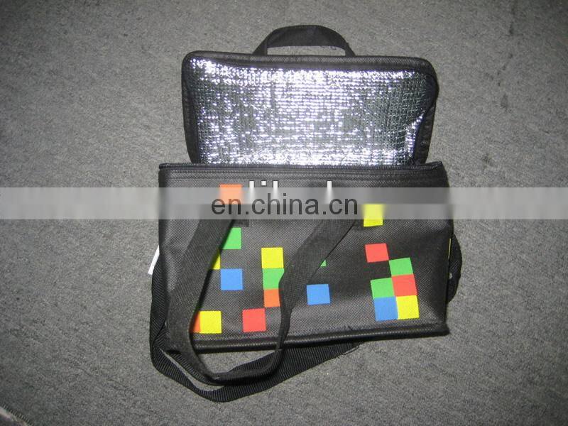 wine freeze bag pack cooler bags