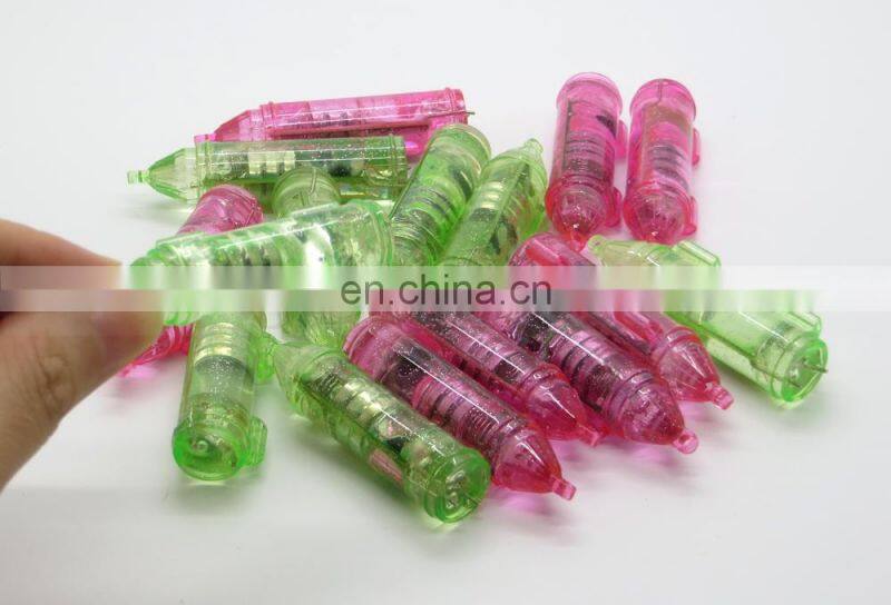 Mini Size Green Red LED Underwater Fishing Lure Light