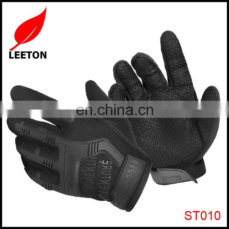 Factory supply fashion CS sport motorcycle glove