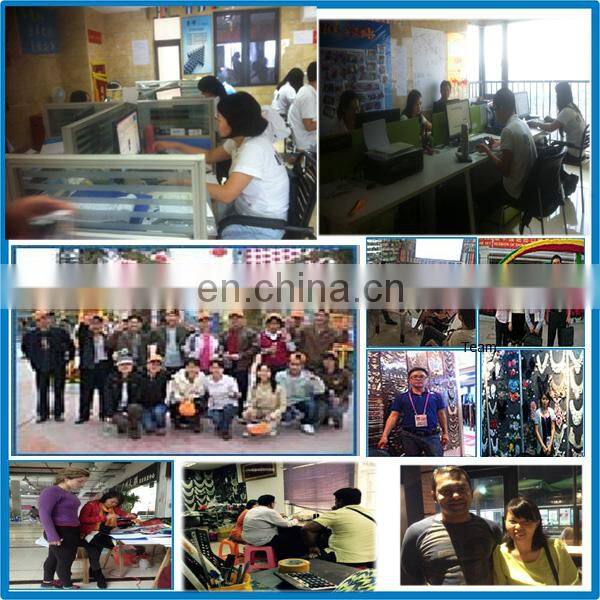 New Design Antique Brass Handbag Shoes Round Metal Slide Bar Buckles