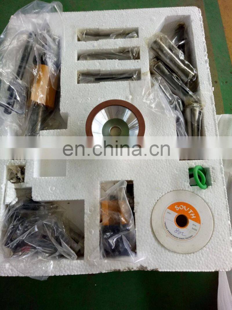 M20A mini size grinding machine precision universal tool grinder