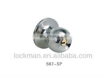 Knob Door Lock NO.587