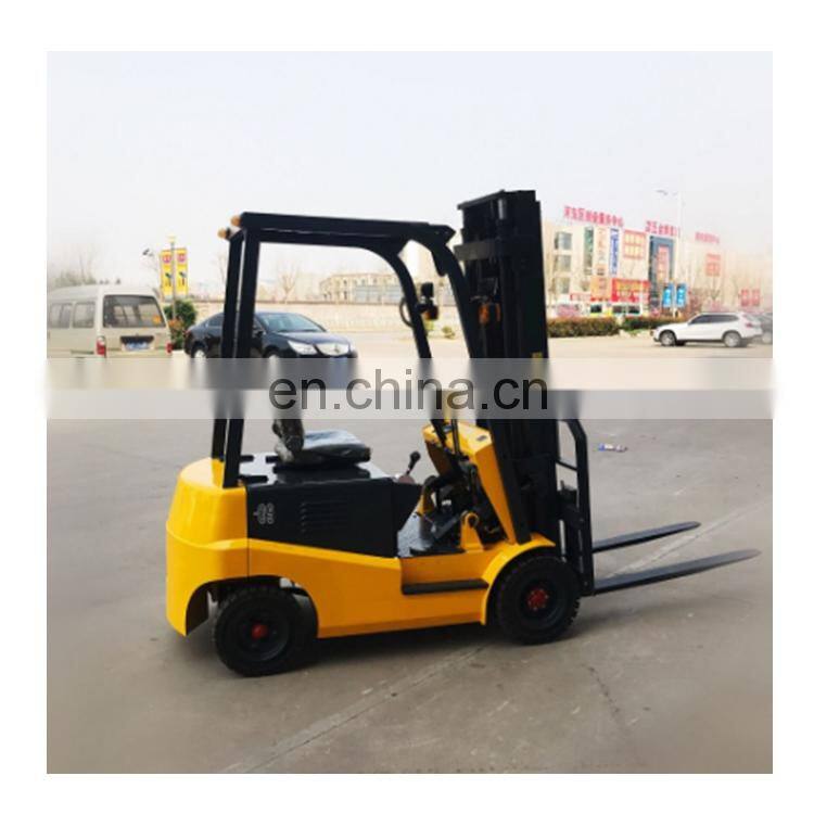 China manufacturer forklift forward reverse switch electric forklift 3 ton