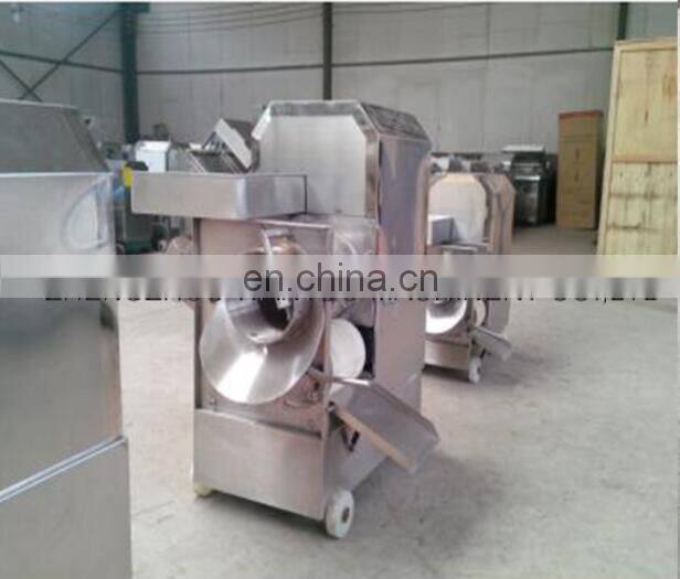 Fresh shrimp shelling machine/ shrimps shell removal/shrimps peeling machine