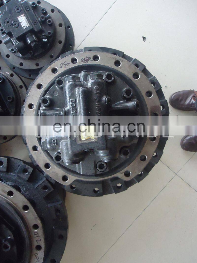 9200288 Hitachi excavator ZX200LC final drive HMGF38DA