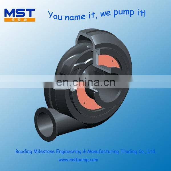 low flow electric vortex centrifugal pump