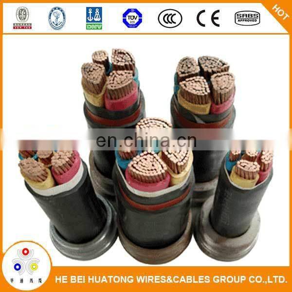 150mm2 xlpe insulated copper cable price per meter