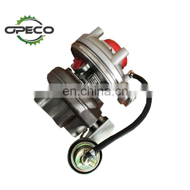 For Deutz TCD2013 7.15L turbocharger 12709880016 12709880017 12709700016 04294367 21496615