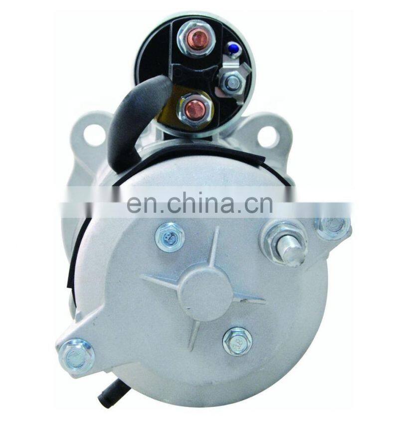 2873K404 2873K413 Start Motor For CST21107 Series
