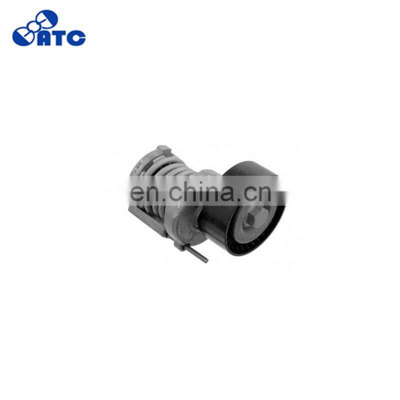 Belt Tensioner Pulley For A-UDI S-EAT I-biza S-KODA F-abia V-W P-olo 1991- 030145299C 030145299F