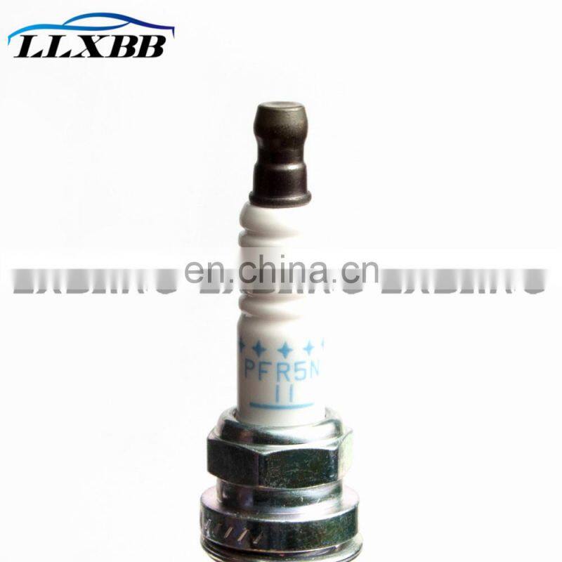 Car Accessories Spark Plug PFR5N-11 PFR5N11 For NKG Auto Engine Spark Plug 5838