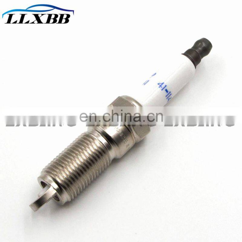 Genuine Iridium Spark Plug 41-110 12621258 For GM Chevrolet