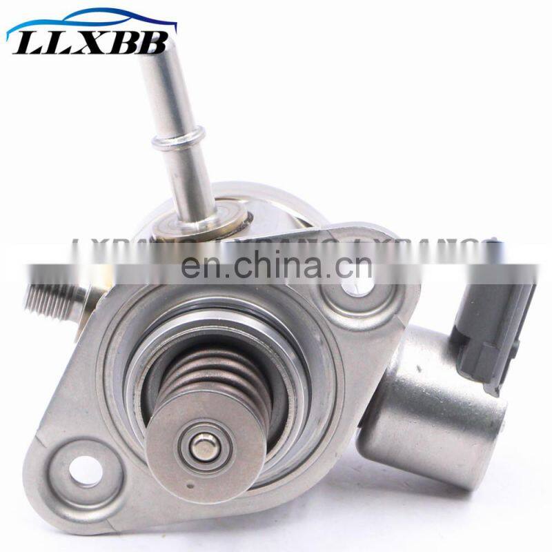 Genuine quality High Pressure Fuel Pump 16630-1KC0A 166301KC0A For Nissan 0261520074