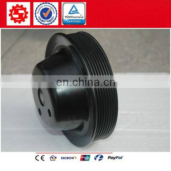 engine part Fan Pulley 3914462 3908447
