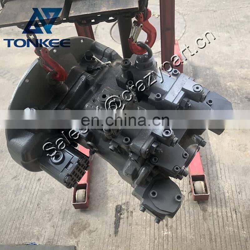PhotoCap_HPVO118 HPV118 HPV118HW-23B Hydraulic Piston Pump YB60000545 9262320 YB60000335 4723104 hydraulic main pump ZX200-3 ZX250-3 ZX240-3 1.jpg