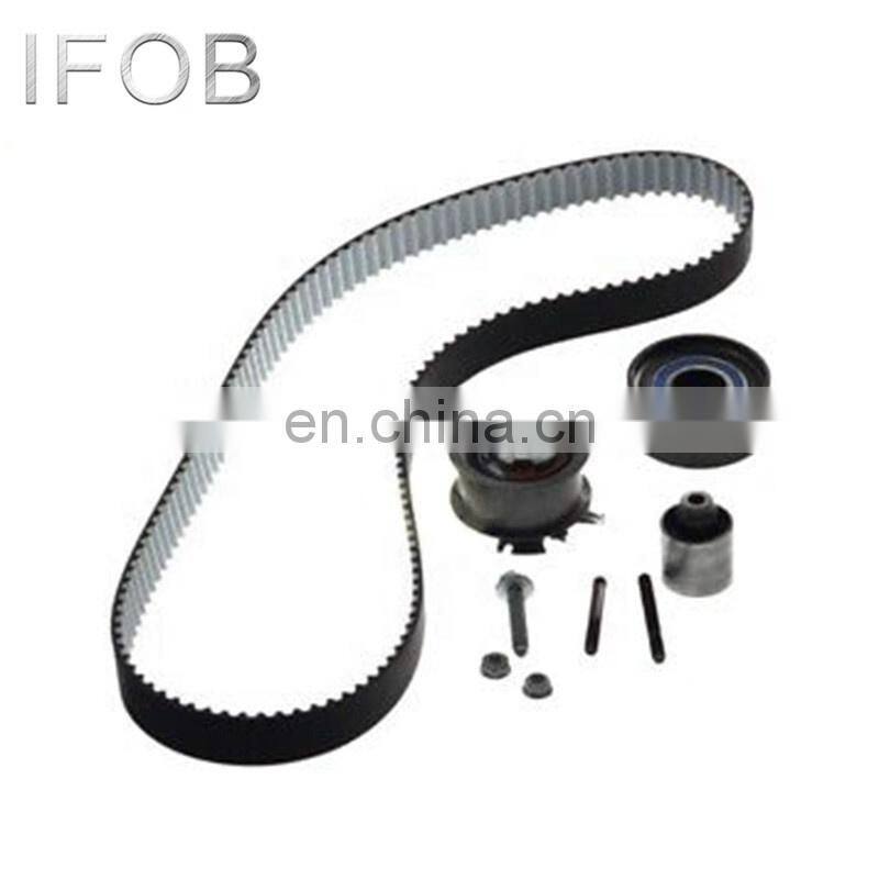 IFOB Auto Engine Parts Timing Belt Kits For Volkswagen Caddy II Box AEX APQ VKMA01106