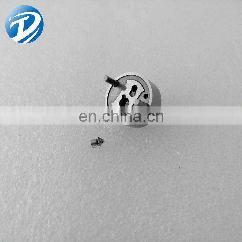 Piezo Injector Valve