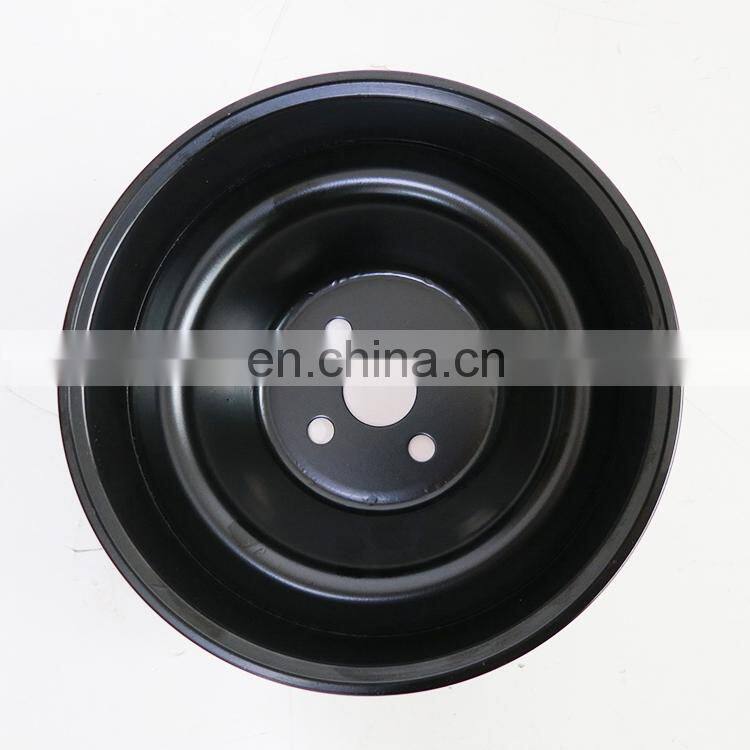 High Performance 6BT5.9 Engine Spare Part 3914463 Fan Belt Pulley