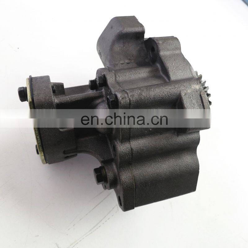 diesel engine aftermarket parts NT855 NTA855 oil pump 3821579 Lubricating Oil Pump 3068460 3609833
