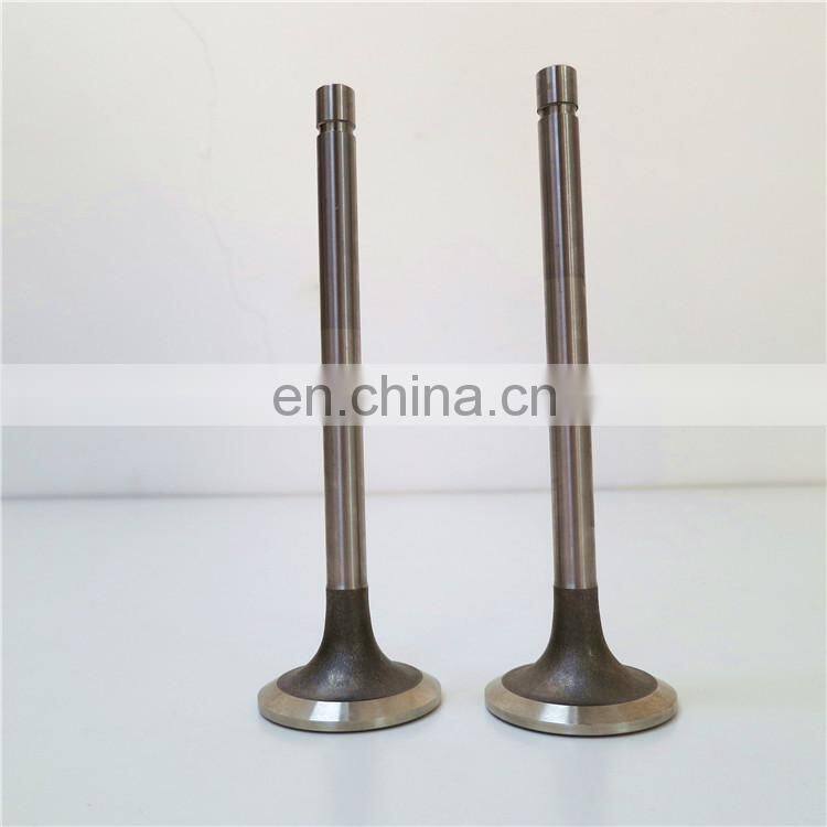 Diesel engine cylinder block parts K19 K38 K50 Exhaust Valve  3035110