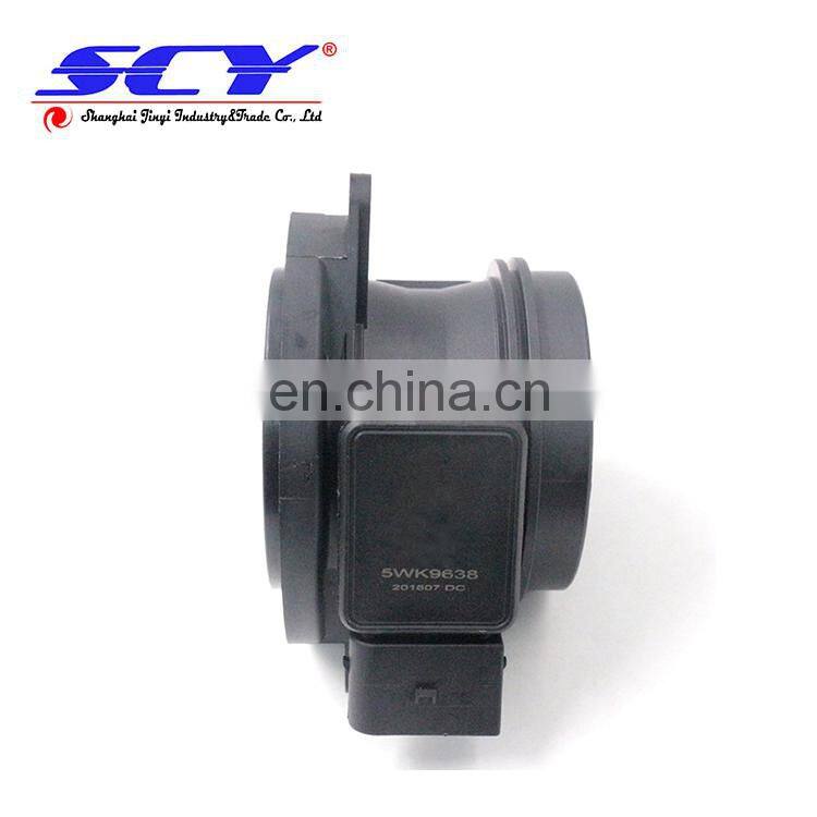 Mass Air Flow Sensor Suitable for Mercedes-Benz 5WK9638 5wk9638Z 2710940248