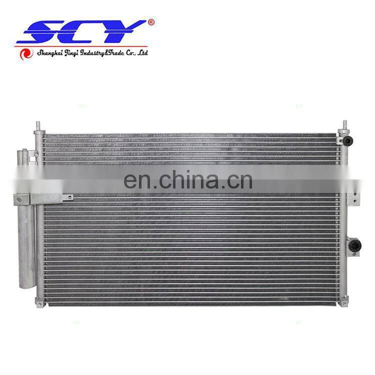 Suitable for Honda Civic 2006-2011 OE 80110SNAA42 80110SNAA01 80110SNAA02 80110SNAA41 80102SVAA01 Car AC condenser Price