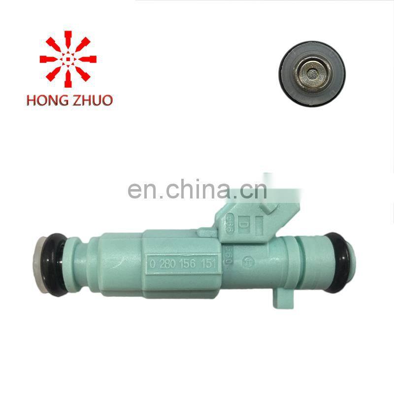 best quality best price best service fuel injector nozzle 0280156151