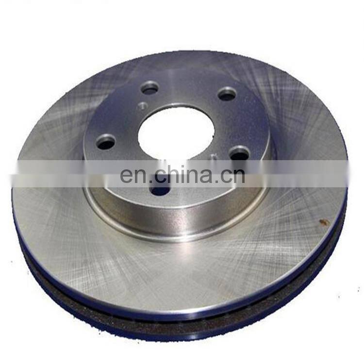 AUTO PARTS FRONT DISC BRAKE ROTOR FOR RAV4 ACA2# 43512-42030