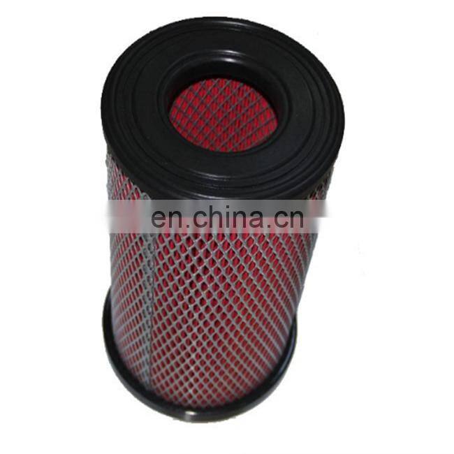 cheap cold Auto Parts Japanese Car Air intake Filter Fa1884 16546-9s000 for FIAT DUCATO Box
