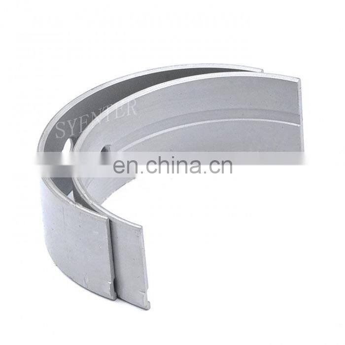 Pan Crankshaft Main Bearing 02235185 04231079 02235191 02230609 for Diesel Engine FL913