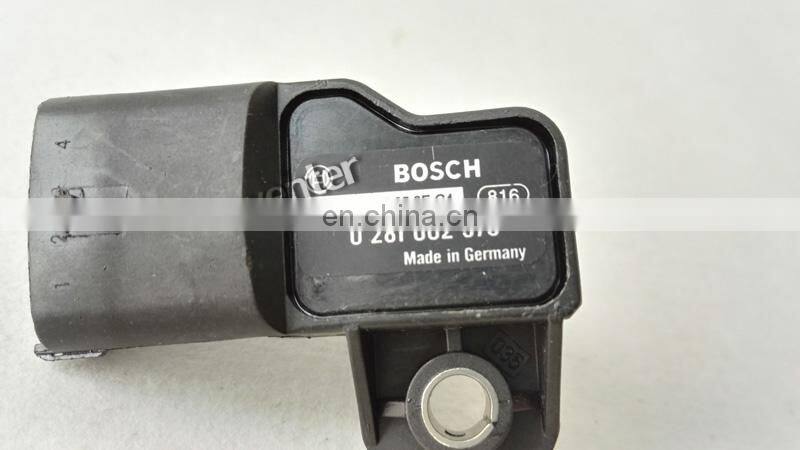 Pressure Sensor 3968437 3968651 0281002743 0281002576