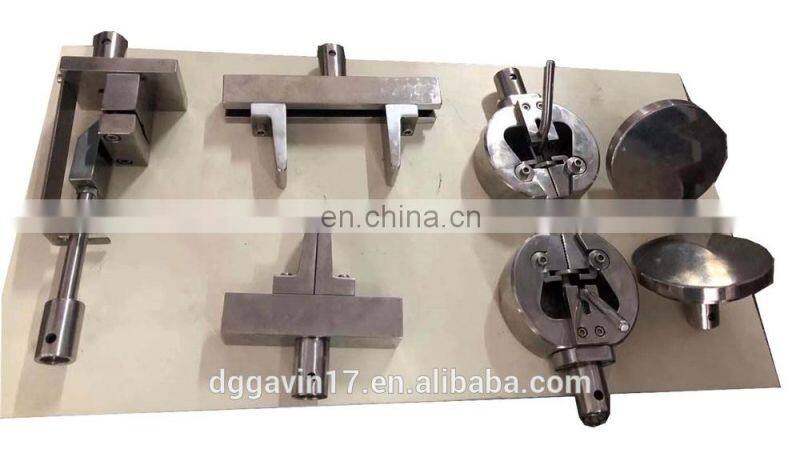 benchtop testing machine100KN Universal Testing Machine600kN universal tensile test machine