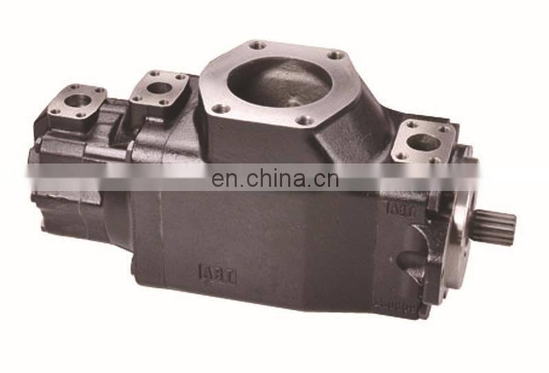 NVICKS vane pump hydraulic technology