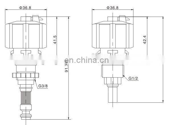 atlas copco drain valve drain valve