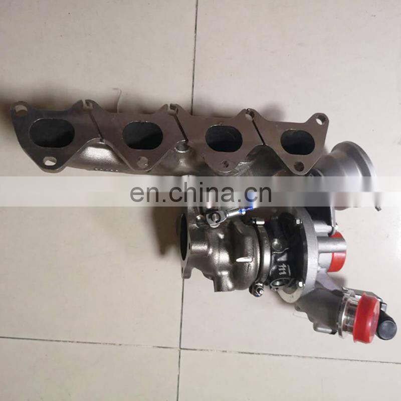 Eastern turbocharger TD025 49373-01002 49373-01001 03C145701R  03C145702C turbo charger for Volkswagen Passat 1.4L TSI Engine