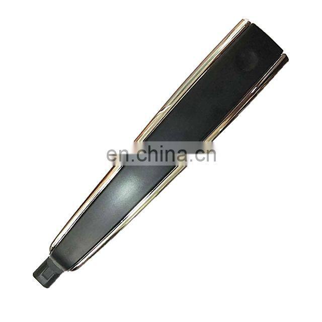 Good Quality New Door Handle LR055923 for Range Rover with Keyless Entry/Start Black