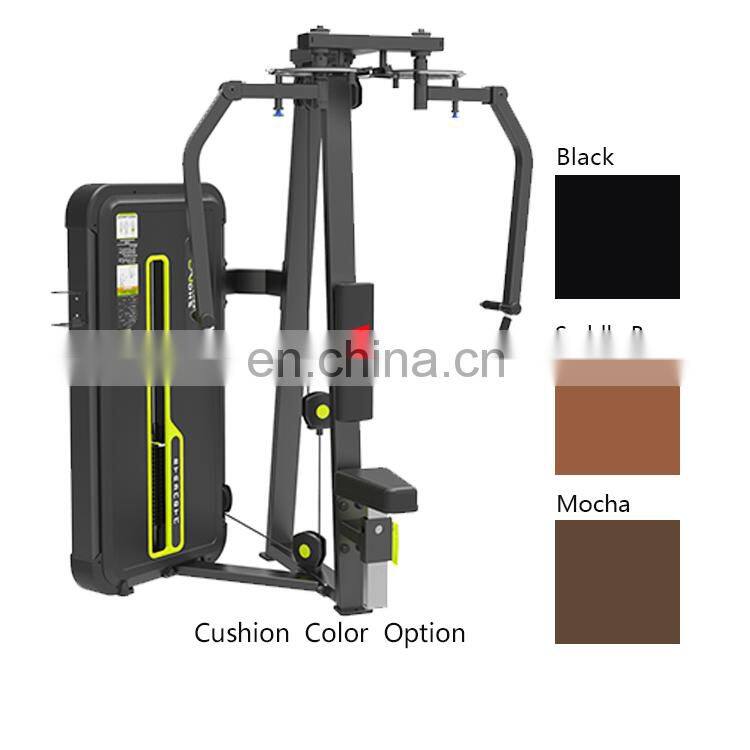 Best Whole Selling Gym Machine Products Bodybuilding Equipment Professional