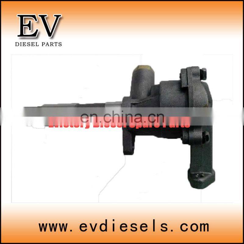 excavator rebuilt kit C240 4JG1 4JG1T oil pump for excavator overhauling kit