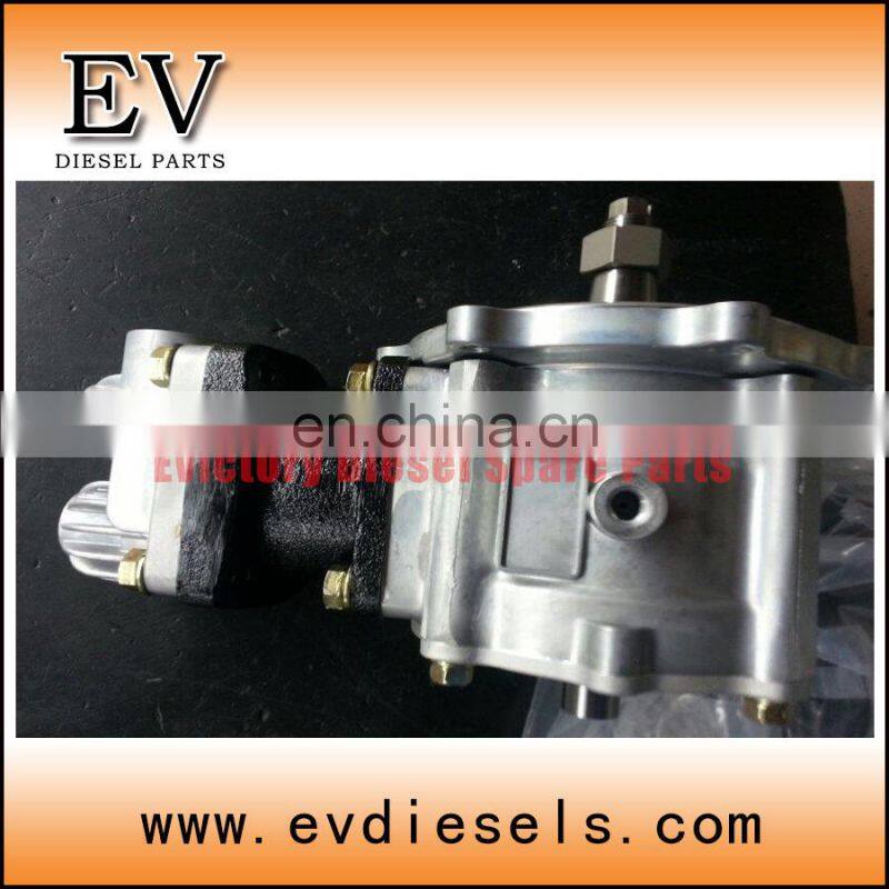 6SA1TC 6SA1-TC engine O/H gasket set 6SA1 head gasket kit 6SA1T overhauling gasket kit