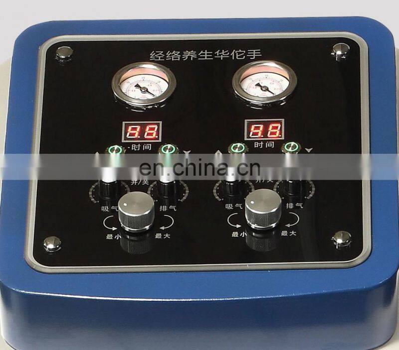 multifunctional beauty instrument guasha tools massage gun massage machine full body