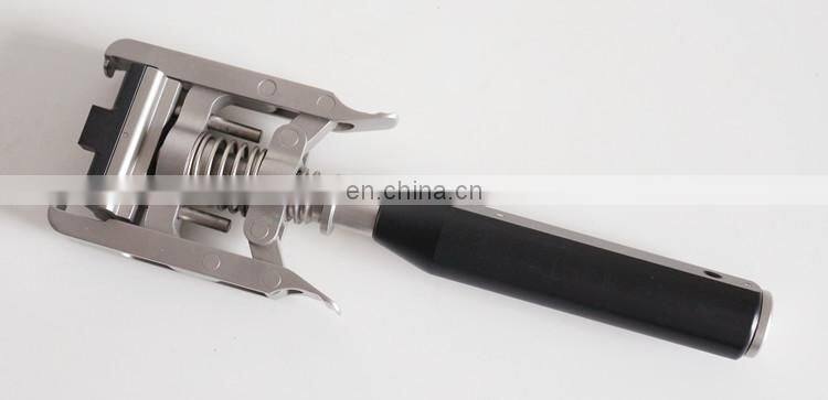 Implant of Primary total Knee , manufacturer of Orthopaedic prosthesis, PS Total Knee prosthesis